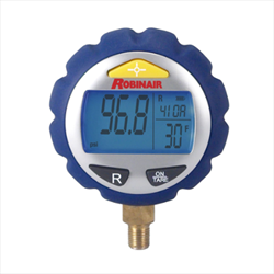 Đồng hồ đo áp suất Robinair 11910